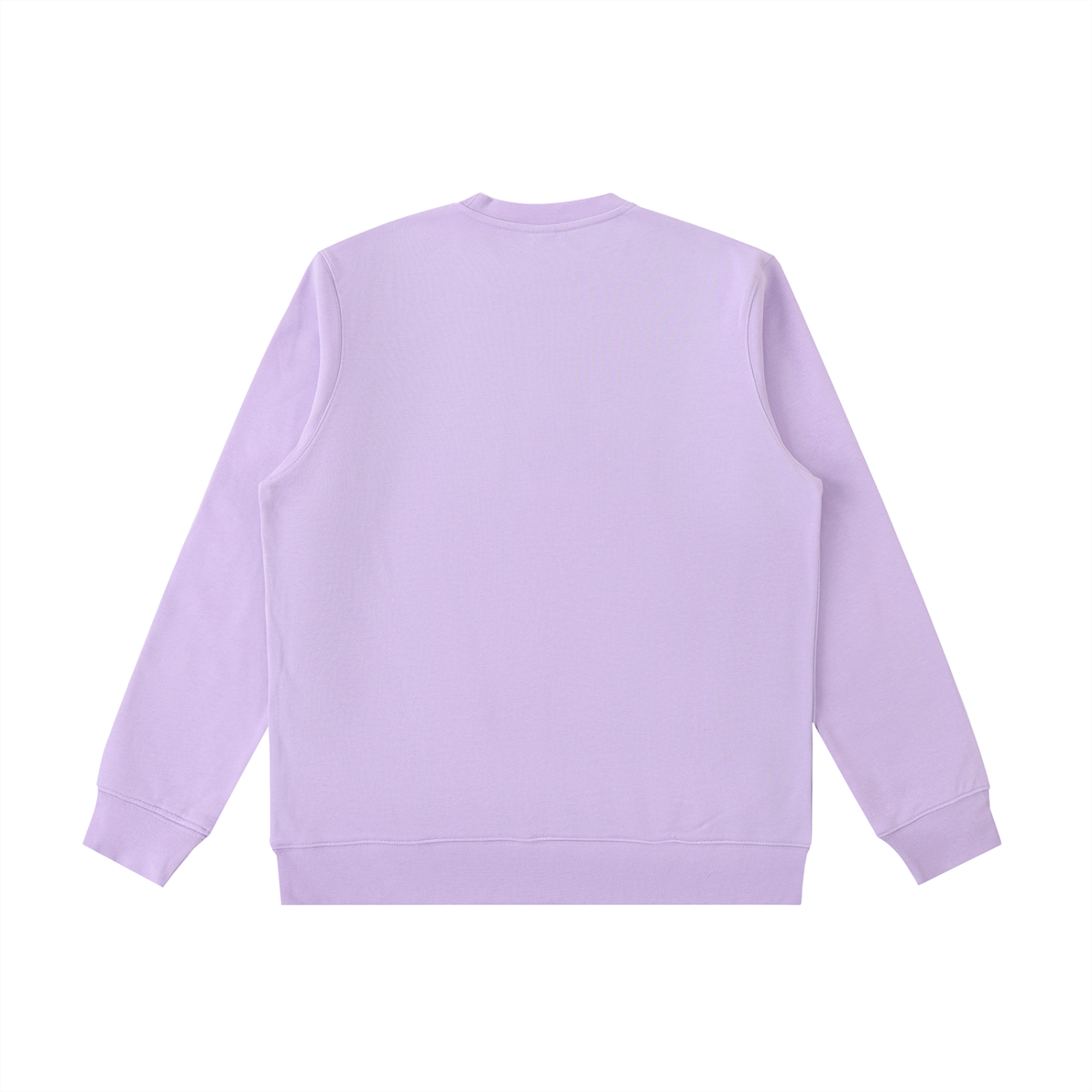 Off Duty Raven Classic Crewneck Sweatshirt