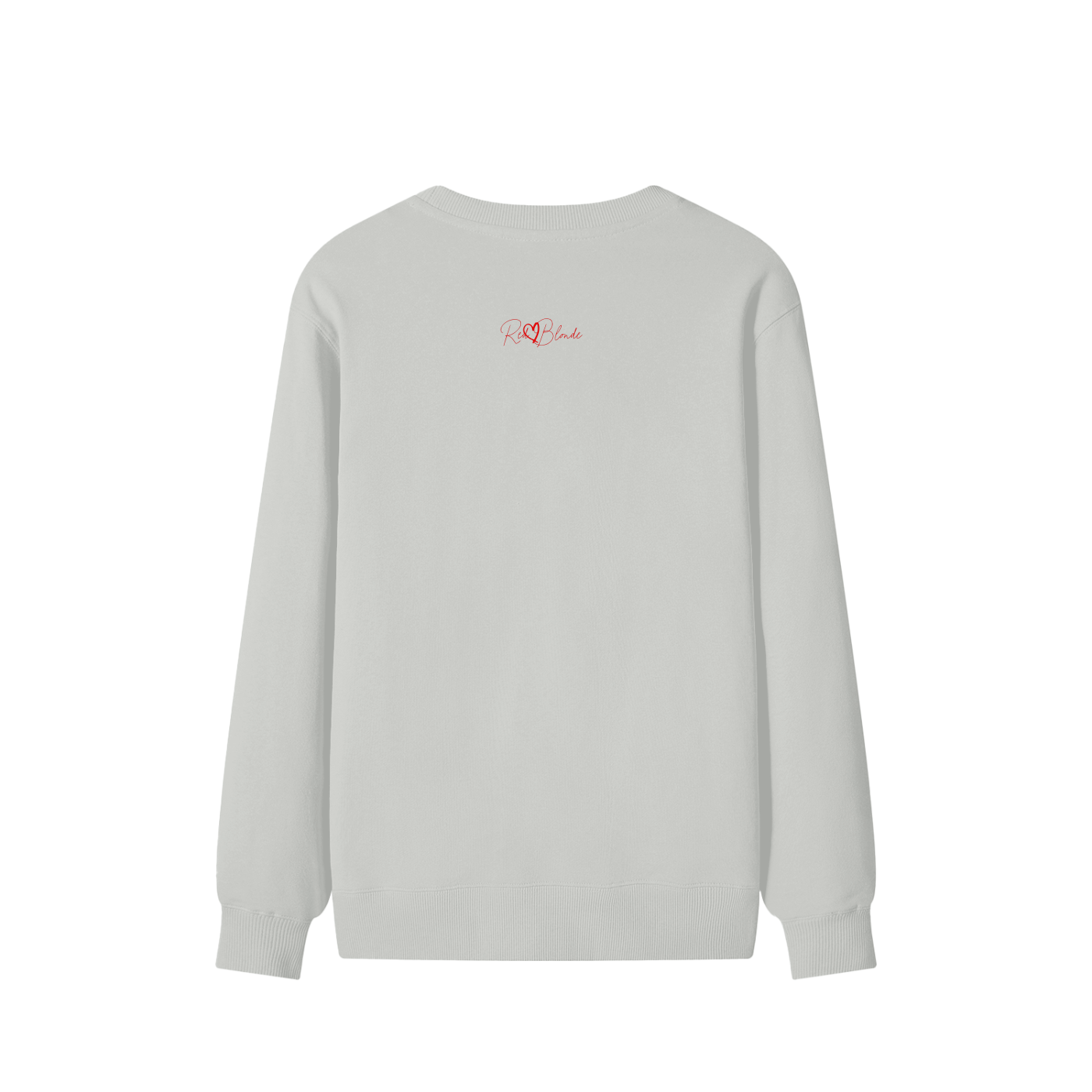 Dirty Blonde Classic Sweatshirt