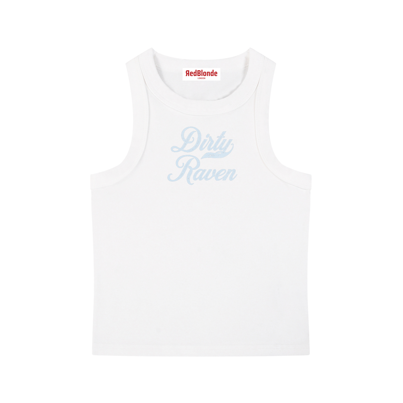 Dirty Raven Vintage Tank