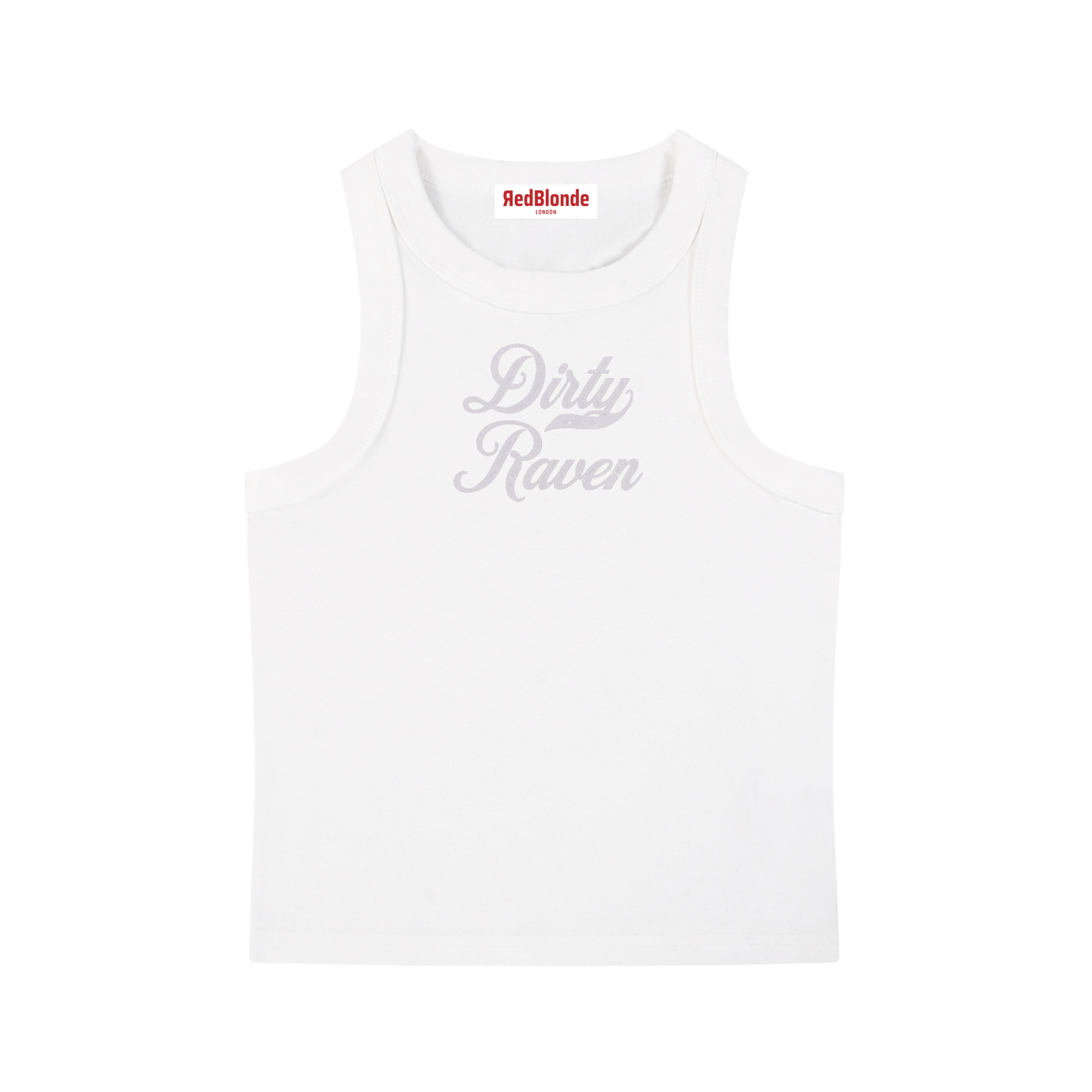Dirty Raven Vintage Tank