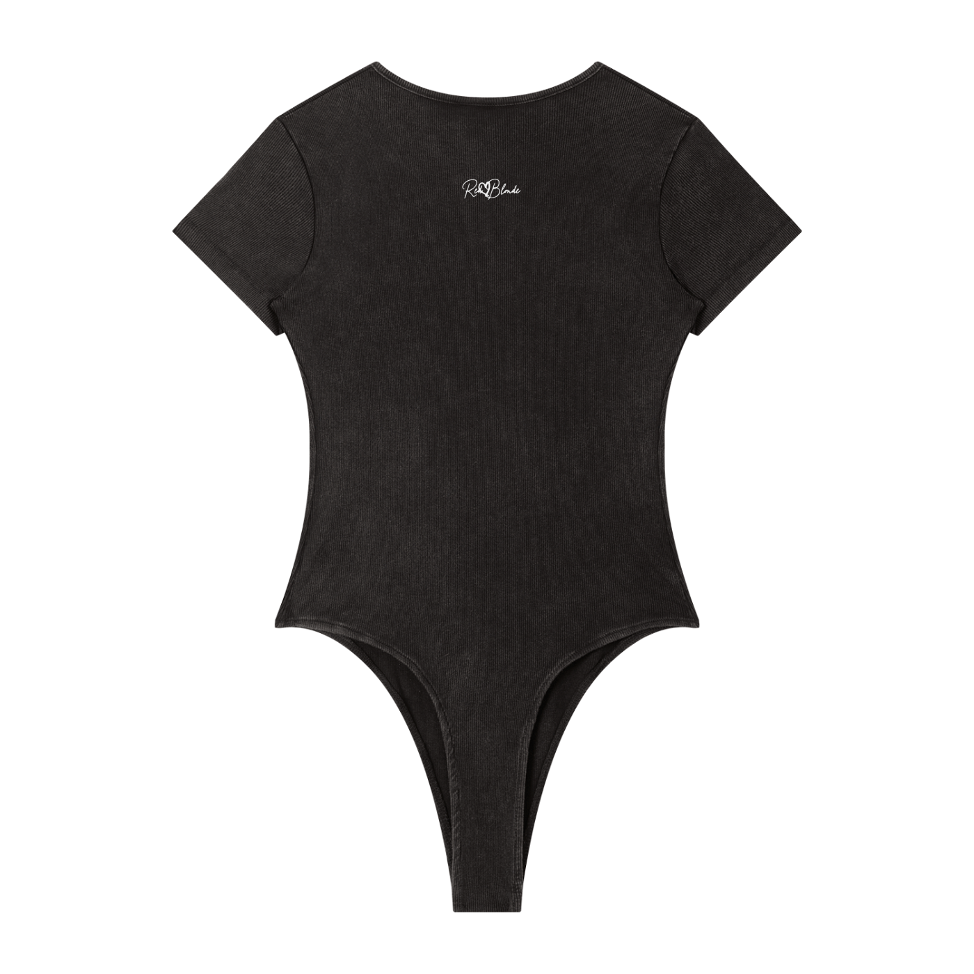 Off Duty Crewneck Bodysuit