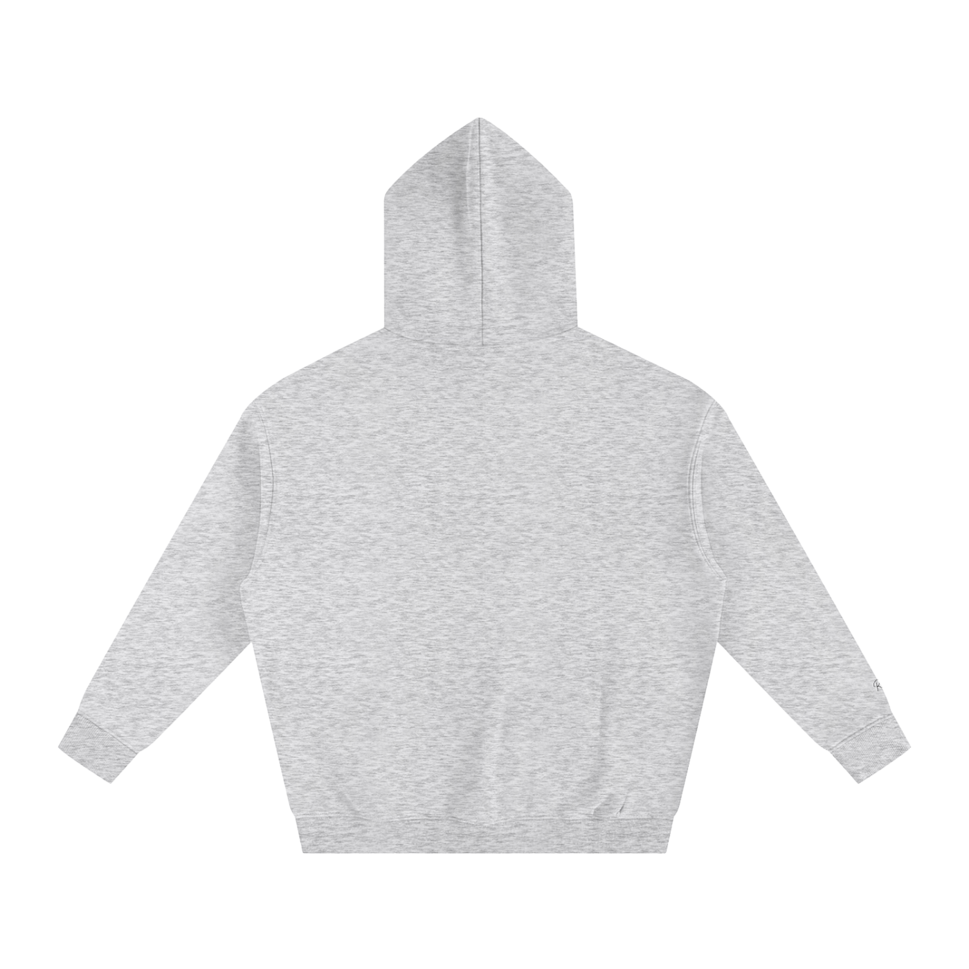 Dirty Brunette Oversized Hoodie