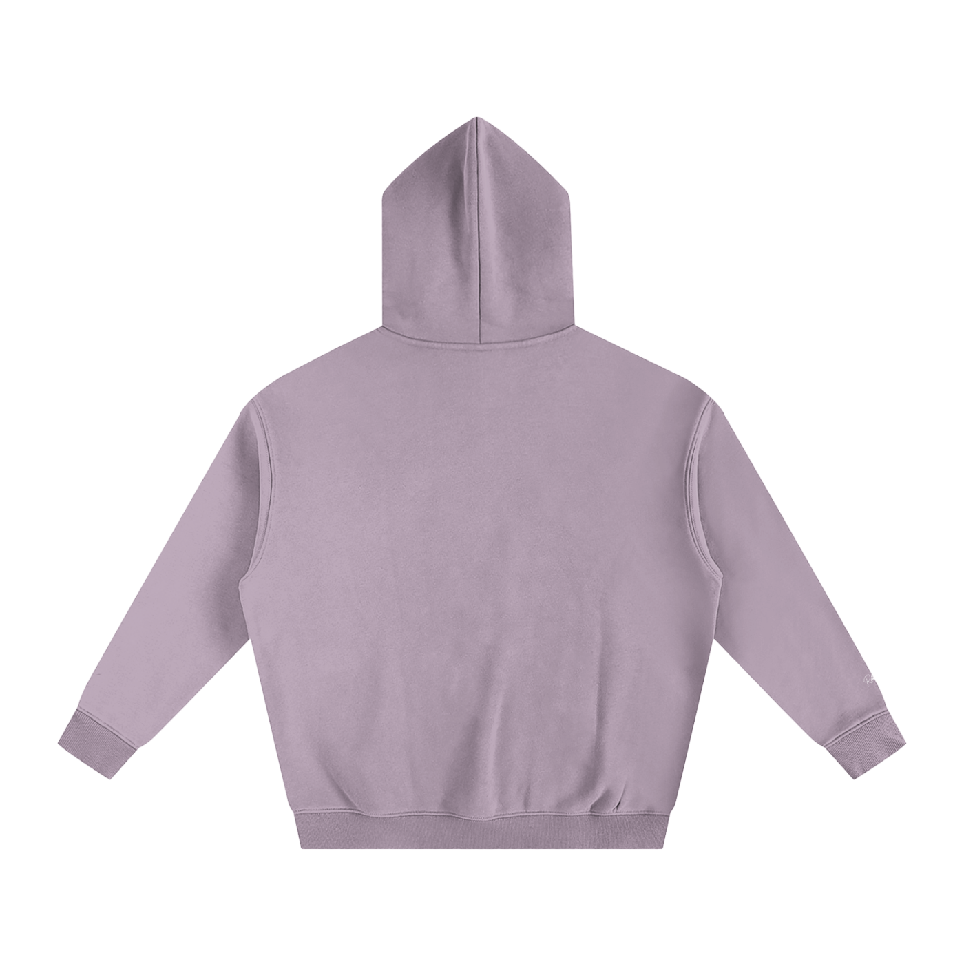 Dirty Brunette Oversized Hoodie